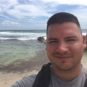 Meet your Posher, Seth